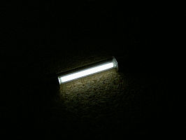 Traser GlowRings ～トリチウムカプセル物 ＜LIGHT*MANIA / 懐中電灯・LEDライト等のレビュー＞